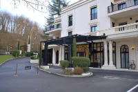 Hotel & Spa Le Pavillon