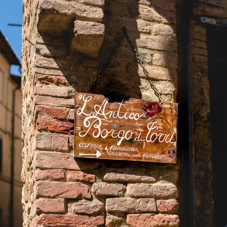 Antico Borgo di Torri