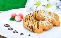 The Jayakarta Yogyakarta Hotel & Spa - Morgenmad