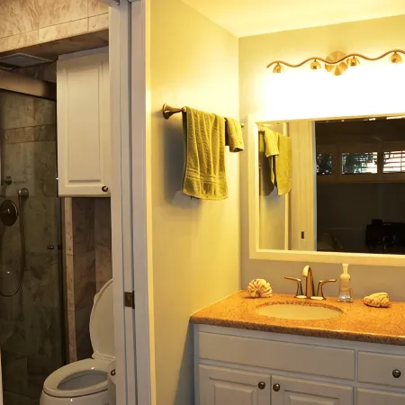 Fabulous Beachfront Property - Ground Floor Corner Unit Steps to the Beach!