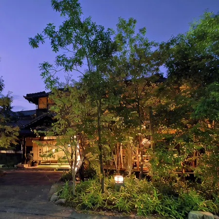 Ryokan Yamatoya