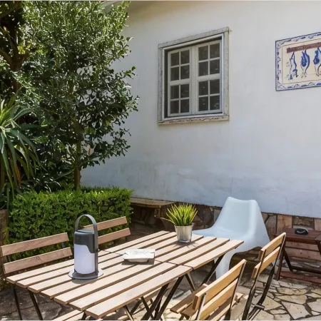 Sintra1012 Boutique Guesthouse