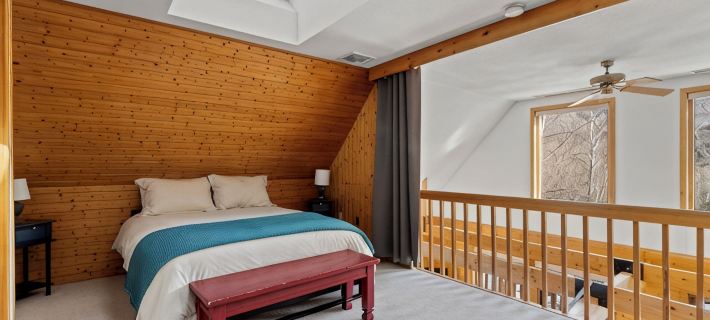 White Mountain Nest –  Ski • Hike • Storyland Hoteles en Bartlett