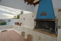 Villa Stella,  swimming pool, by the beach,  close to Athens