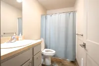 Flathead Lake Cabin with Water Views and Lake Access!  Pet Friendly, Cabin 1 - 4-Star