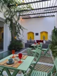 Dar El Kif - la Marsa -  Habitaciones en casas particulares