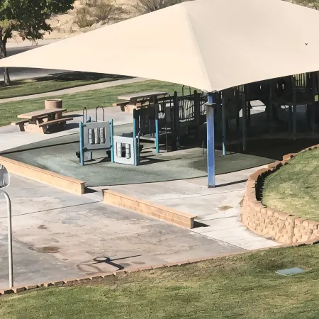 Cozy Mesquite Condo, 2B/2B, Ground Floor, Sleeps 6