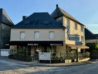 Logis Hotel Eben - Wifi