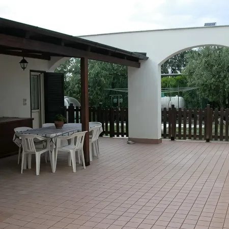 Casa Vacanze Agriturismo BioMele