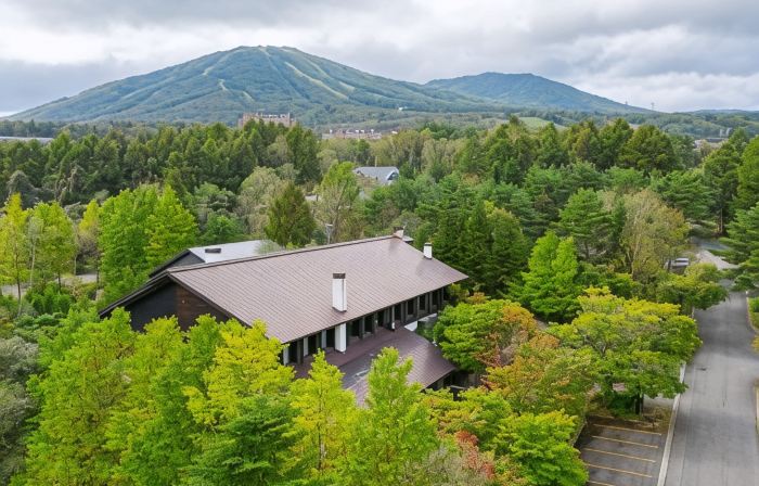 Appi Kogen Mori No Hotel