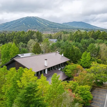 Appi Kogen Mori No Hotel