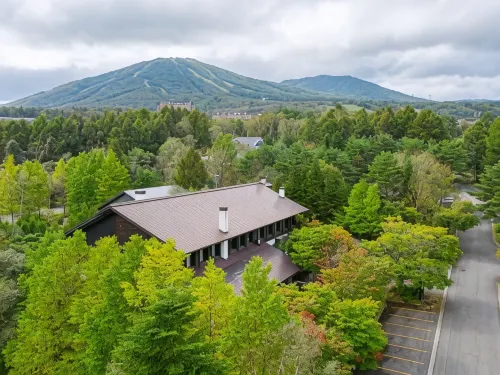 Appi Kogen Mori No Hotel - Hot Springs