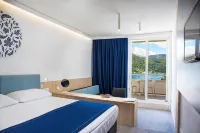 Hotel Osmine