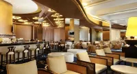 Hotel Tentrem Yogyakarta - Quầy bar