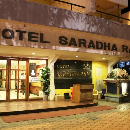 Hotel Saradharam