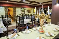 โรงแรมอะตรียา - พร้อมอาหารเช้า