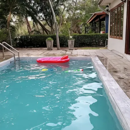 Rock Garden D19 Pool Villa