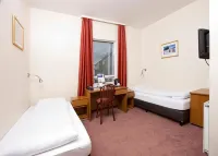 Fosshotel Baron Các khách sạn ở 