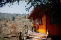 Sinai Bungalow & Hotel SaPa - Bjergudsigt
