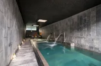 Eurostars Pamplona - Spa