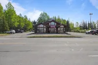 基奈機場酒店 - Wi-Fi