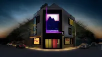Ipanema Beach Hostel Các khách sạn ở 