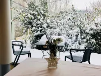 Hotel Garaiko Landetxea