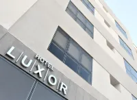 Luxor Hotel & Spa - spa