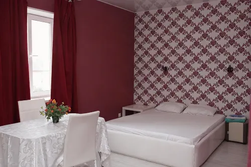 Royal Plaza (Роял Плаза) - Разрешено размещения с домашними животными