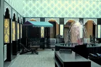 Dwivedi Hotels Sri Omkar Palace
