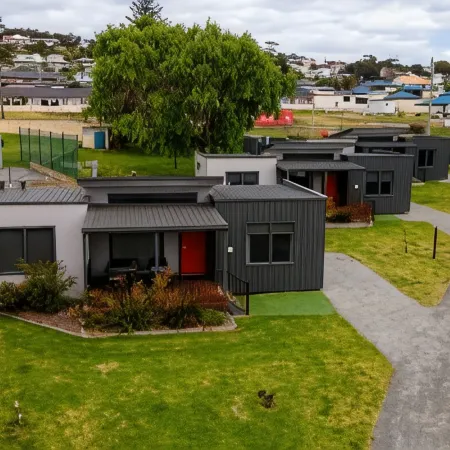 Tasman Holiday Parks - Albany