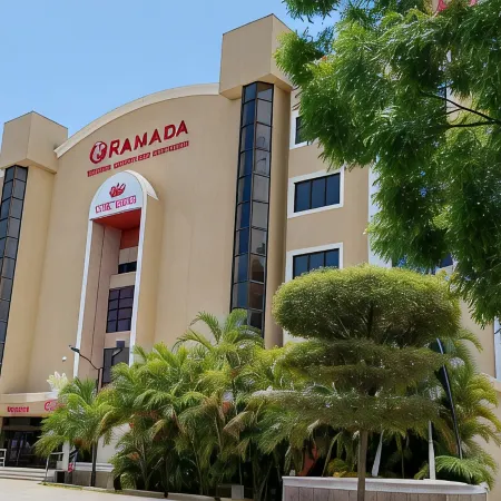 Ramada by Wyndham Princess Santo Domingo