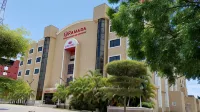 Ramada by Wyndham Princess Santo Domingo Các khách sạn ở 