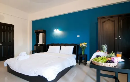 Ploen Pattaya Residence