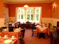 Rosedene Guest House - Parkering