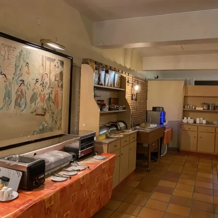 Le Relais de Gascogne