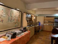 Le Relais de Gascogne - petit déjeuner