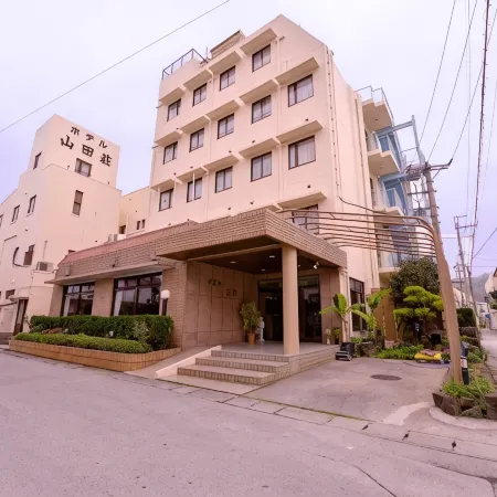 Nago Business Hotel