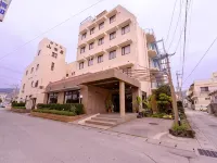 Nago Business Hotel