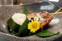 Lacol Khao Yai - A Chatrium Collection - Frühstück
