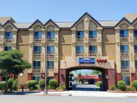 Howard Johnson by Wyndham Pasadena Các khách sạn ở Pasadena