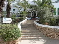 Hostal Oasis Dor - バー