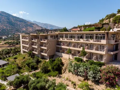 Paralos the Maxine Hotel Adults Only Hotels in 