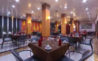 Grand Sari Hotel