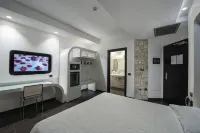 Hotel Testani Frosinone - Wifi