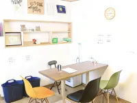 Harimayabashi Guesthouse - 3-Star