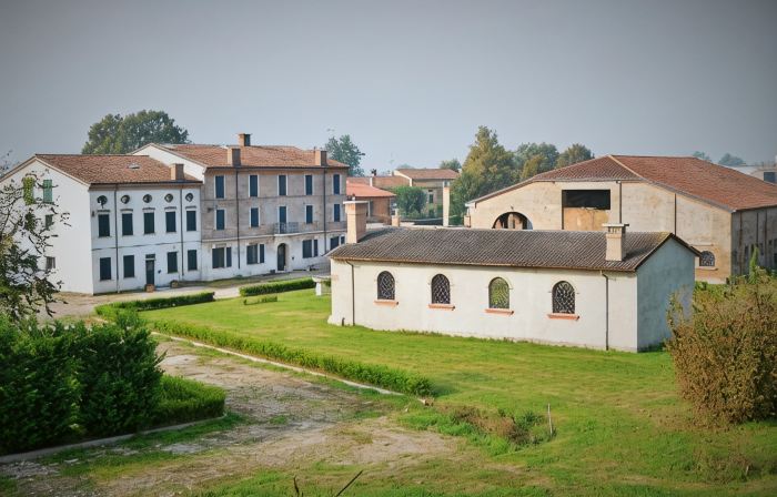 Volivia Relais