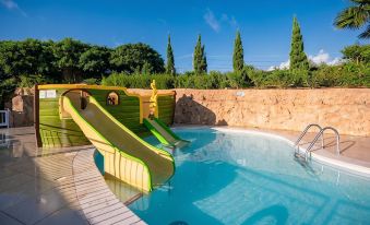 Db Seabank Resort + Spa All Inclusive