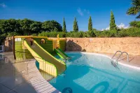 Db Seabank Resort + Spa All Inclusive - Beach