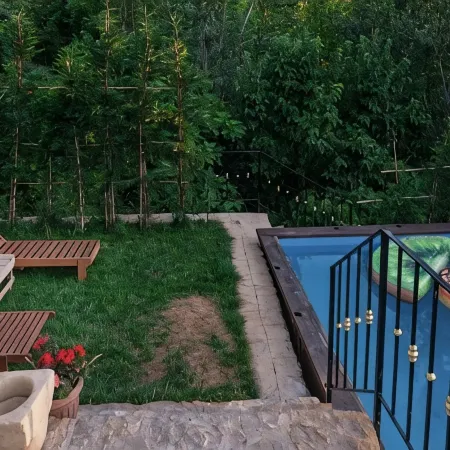 Austria Luxury Apartments, Faraya Hotel
